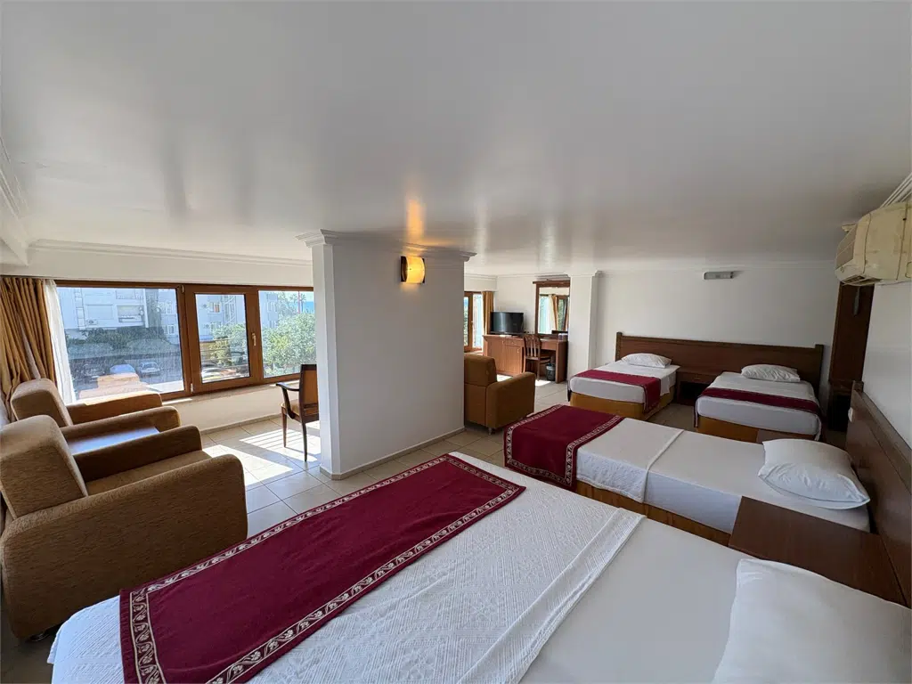 room image